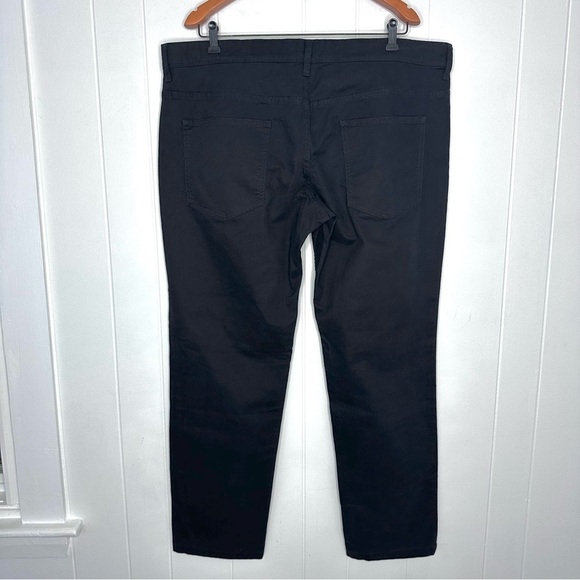 Angelo Litrico Slim Fit Flex Trousers Pants/Jeans - Picture 9 of 10